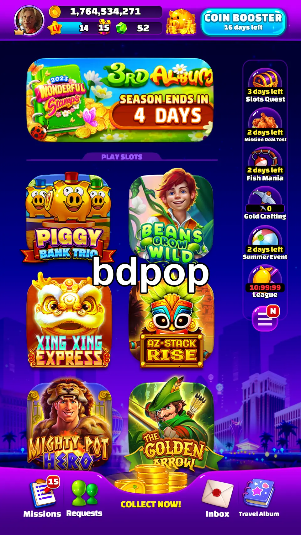 bdpop APK