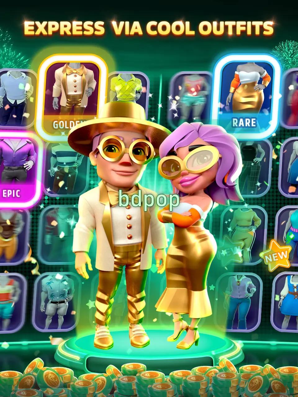 bdpop APK