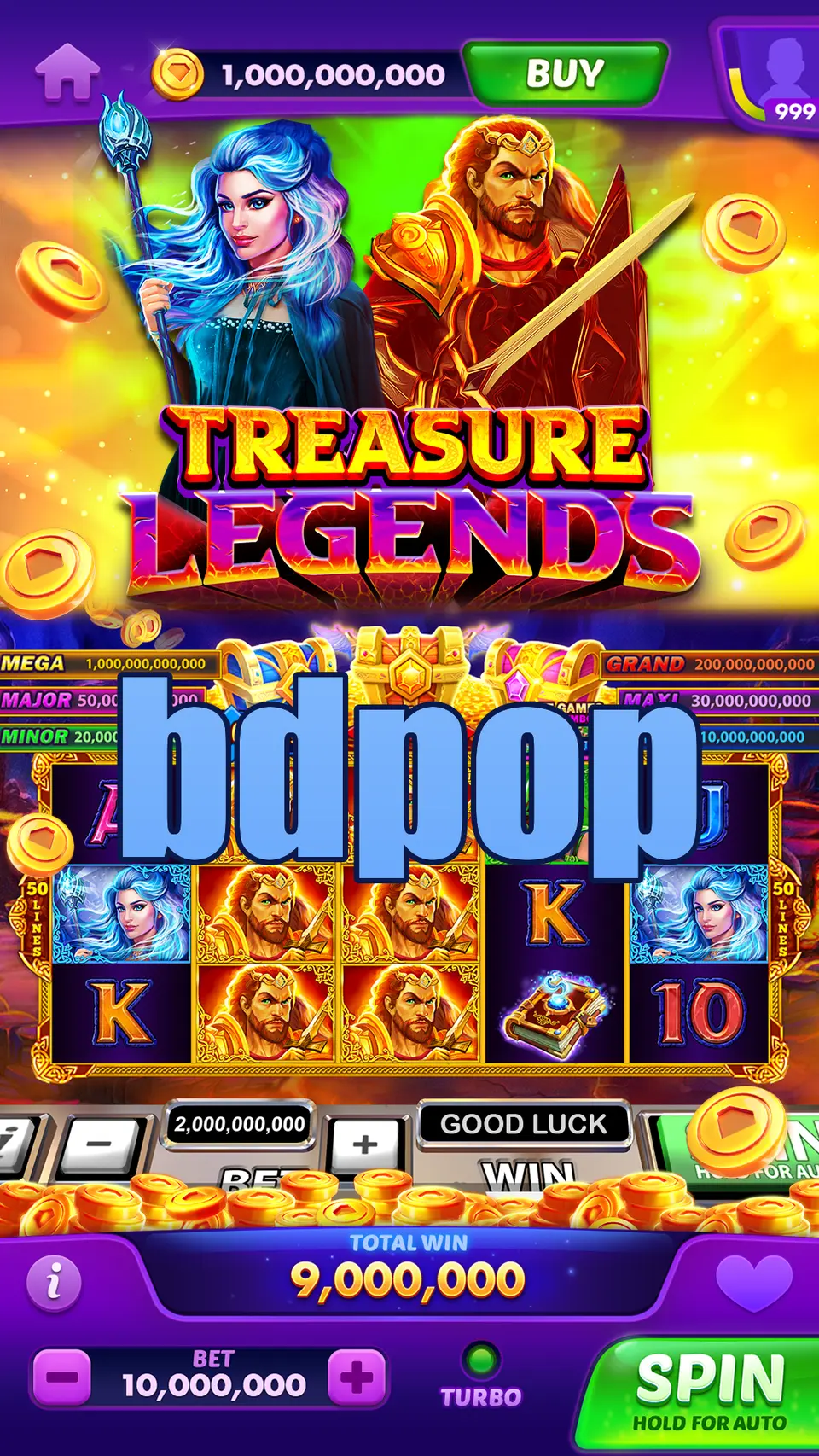 bdpop APK